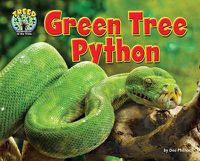 Cover image for Green Tree Python