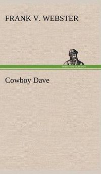 Cover image for Cowboy Dave