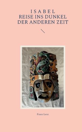 Cover image for Isabel