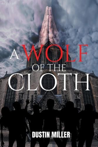 Cover image for A Wolf of the Cloth