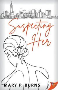 Cover image for Suspecting Her