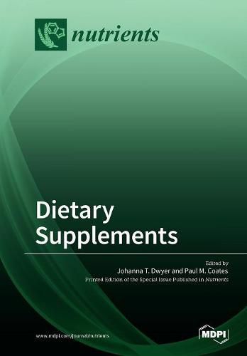 Cover image for Dietary Supplements