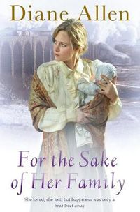 Cover image for For The Sake of Her Family