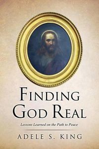 Cover image for Finding God Real