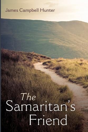 Cover image for The Samaritan's Friend