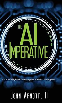 Cover image for The AI Imperative