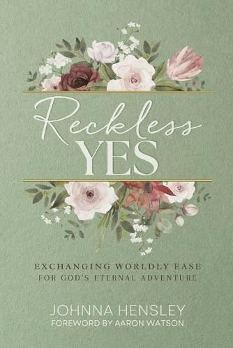 Cover image for Reckless Yes