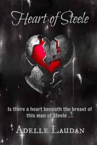 Cover image for Heart of Steele