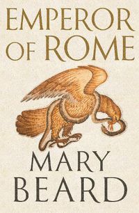 Cover image for Emperor of Rome