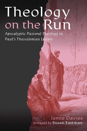 Cover image for Theology on the Run