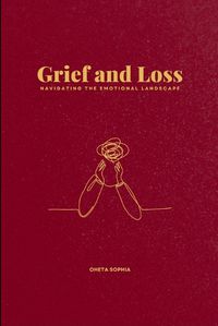 Cover image for Grief and Loss