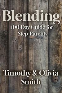 Cover image for Blending