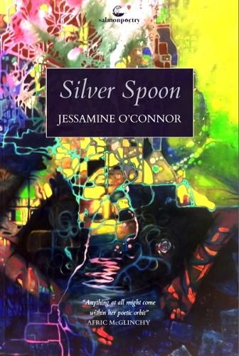 Cover image for Silver Spoon
