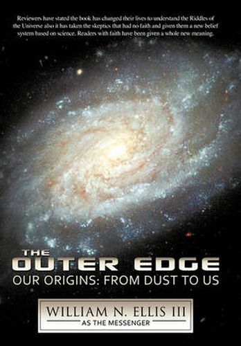 Cover image for The Outer Edge: Our Origins: From Dust to Us