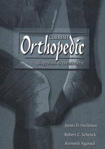 Current Orthopedic diagnosis & treatment