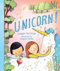 Cover image for Unicorn!