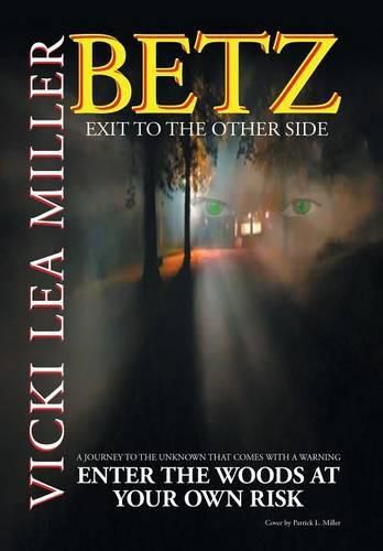 Cover image for Betz: Exit to the Other Side