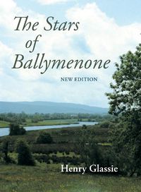 Cover image for The Stars of Ballymenone, New Edition
