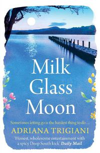 Cover image for Milk Glass Moon