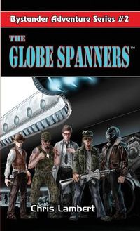 Cover image for The Globe Spanners