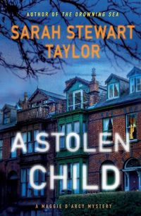 Cover image for A Stolen Child