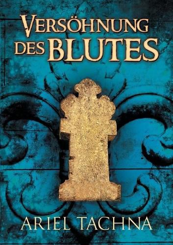 Cover image for Versoehnung des Blutes