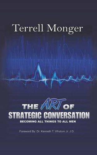 Cover image for The Art of Strategic Conversation