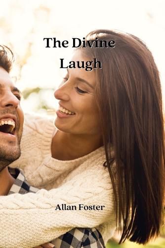 Cover image for The Divine Laugh