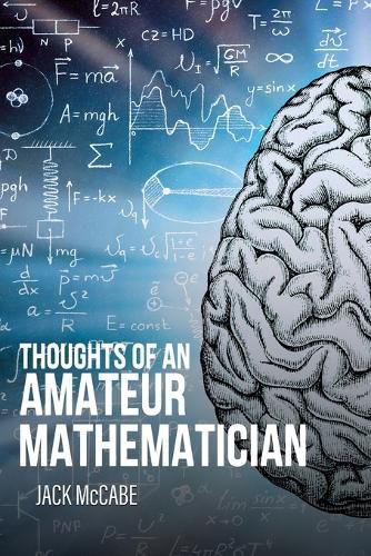 Cover image for Thoughts of an Amateur Mathematician