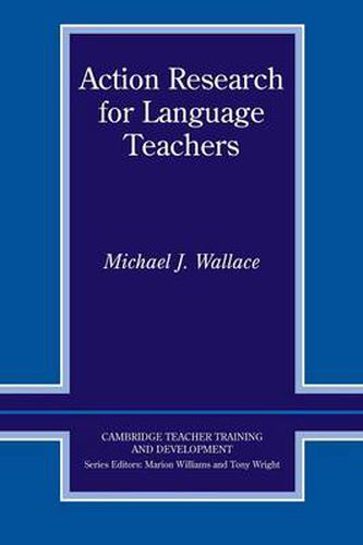 Action Research for Language Teachers