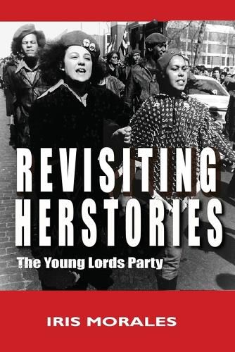 Cover image for Revisiting Herstories