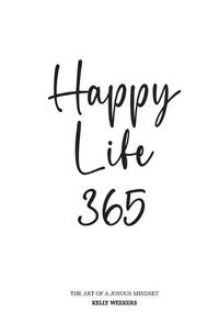 Cover image for Happy Life 365