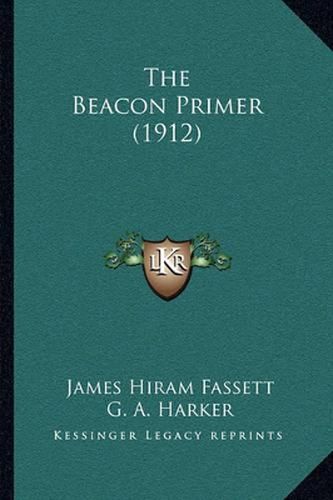 The Beacon Primer (1912)