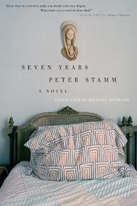 Cover image for Seven Years: A Novel