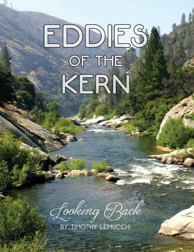 Cover image for Eddies of the Kern