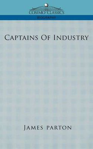 Captains of Industry