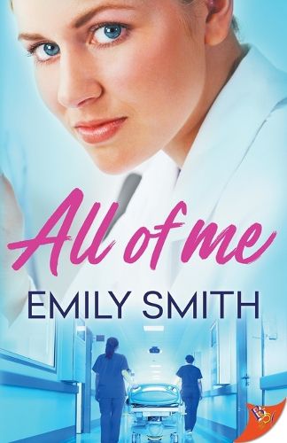 Cover image for All of Me