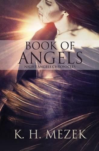 Cover image for Book of Angels