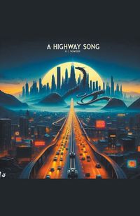 Cover image for A Highway Song