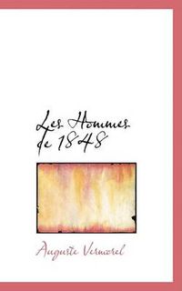 Cover image for Les Hommes De 1848