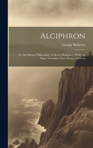 Cover image for Alciphron