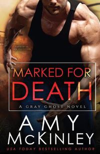 Cover image for Marked for Death