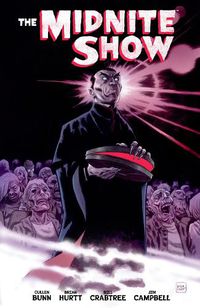 Cover image for The Midnite Show