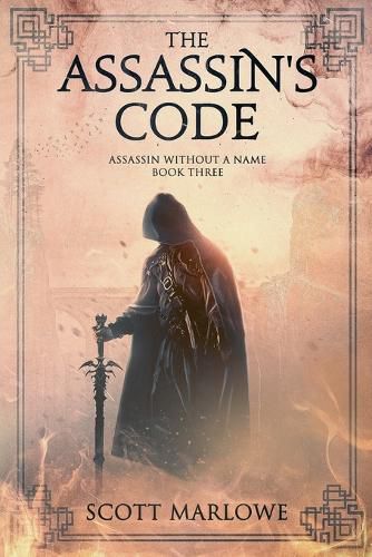 Cover image for The Assassin's Code