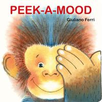 Cover image for Peek-A-Mood