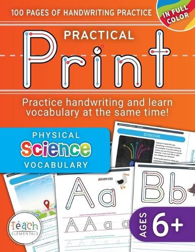 Cover image for Practical Print