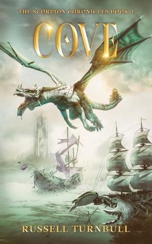 Cover image for Cove