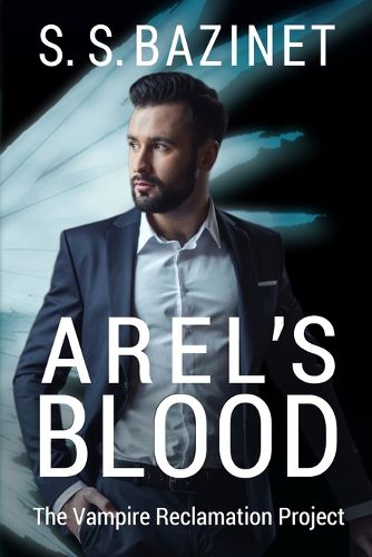 Cover image for Arel's Blood