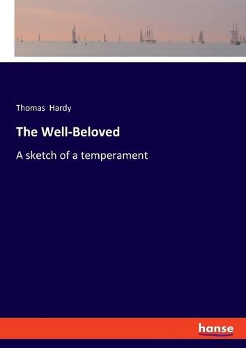 Cover image for The Well-Beloved