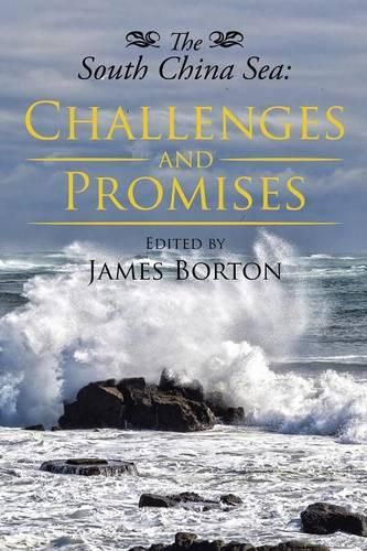 Cover image for The South China Sea: Challenges and Promises